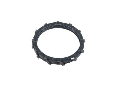 14946 - Barnett Series K Aramid Clutch Kit Kit consists of 6 friction plates. ...