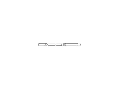 15012 - CCE CLUTCH PUSH ROD