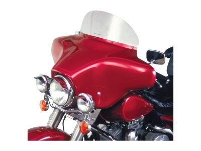 15308 - National Cycle Touring Fairing Windshield Height: 7