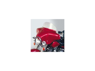 15339 - National Cycle Touring Fairing Windshield Height: 11,75