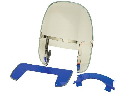 15367 - CCE Adjustable Replacement Window Blue