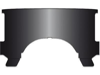 15378 - National Cycle Beaded Heavy Duty™ Heritage Line Replacement Window B...