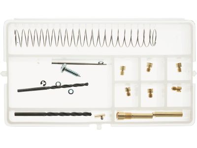 15780 - Dynojet Keihin CV Carburetor Tuning Kit