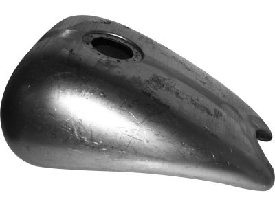 15787 - CCE One-Piece Stretched Gas Tank for Softail