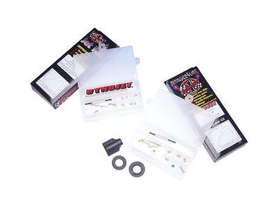 15797 - Dynojet Thunderslide CV Carburetor Re-Calibration Kit