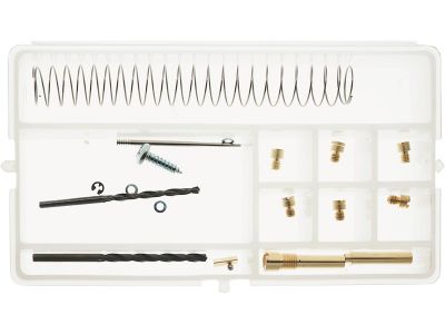 15802 - Dynojet Keihin CV Carburetor Tuning Kit