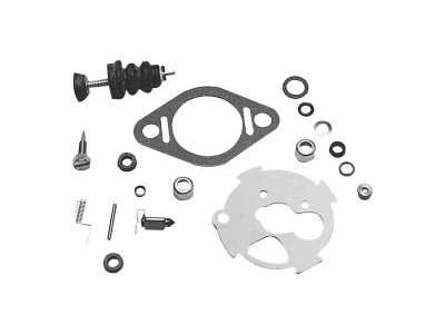 15903 - CCE Bendix Rebuilt Kit Chrome
