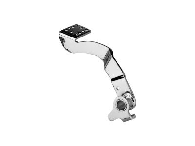15911 - CCE HYD. PEDAL Hydraulic Brake Pedal Chrome
