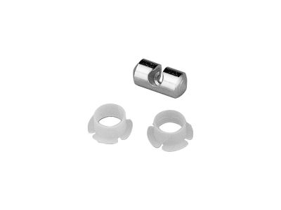 15951 - CCE Clutch Cable Pivot Pins Slotted with Bushing Kit, for Non-Eyelet C...