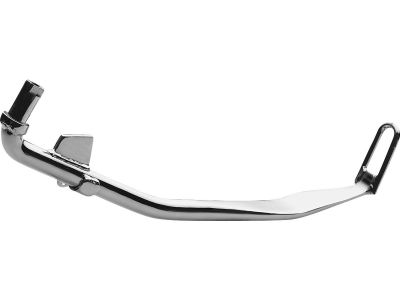 16003 - CCE Chrome Kickstand For Dyna Models