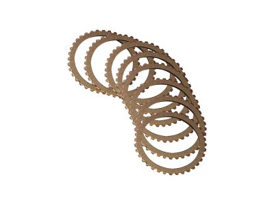 16226 - ALTO Carbon Fiber Clutch Kit Set of 8 Friction Discs