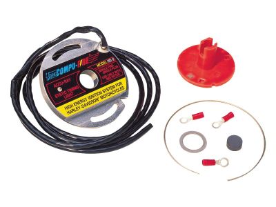 17170 - COMPU-FIRE Dual Fire Electronic Ignition Electronic Ignition Single Fi...