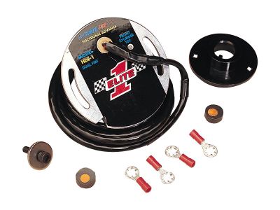 17174 - COMPU-FIRE Ignition Dual Fire-Electronic Advance Digital Electronic Ig...