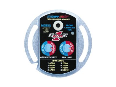 17178 - High-Compu-Fire Electronic Ignition Module Ignition System for High Co...