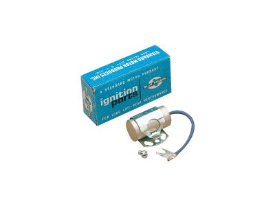 17192 - Blue Streak Condenser Replacement Condeser