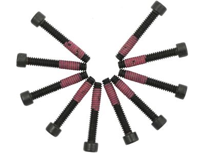 17268 - CCE 10-24 x 1 1/4