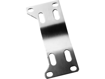 17285 - CCE Transmission Mounting Plate Chrome