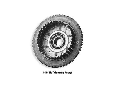 17420 - CCE CLUTCH SHELL Clutch Shell