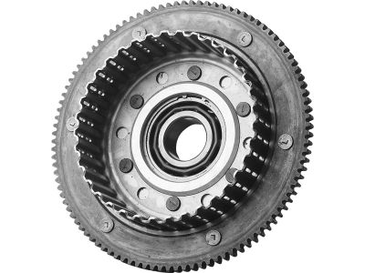 17421 - CCE CLUTCH SHELL BIG TWINS Clutch Shell