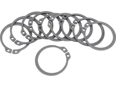 17426 - CCE RET.RING, INTERNAL(37904-90)10 Retaining Ring