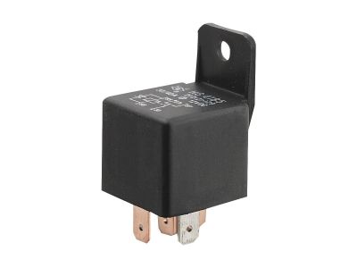 17518 - SMP Starter and Brakelight Relay with Diode Starter Relay