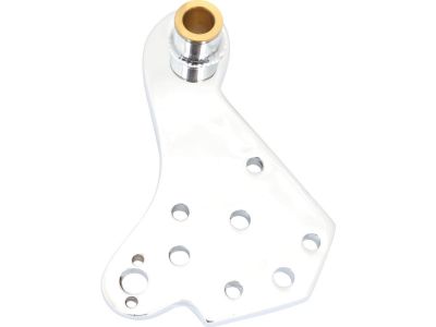 17573 - CCE CHR.SHIFTER PLATE-#17565 CNTRL Replacement Shifter Plate