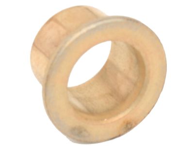 17600 - CCE BUSHING-MT.PLATE FOR 17551 Brake Pedal Bushing