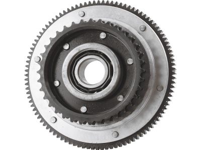 17660 - CCE CLUTCH SHELL Clutch Shell