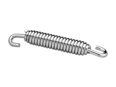 19316 - CCE SPRING Return Springs Chrome