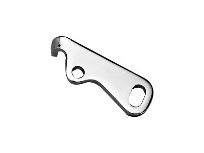 19537 - CCE Hydraulic Brake Stop Chrome