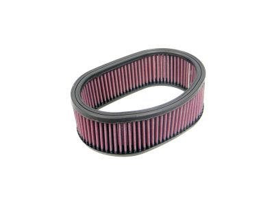 19881 - K&N High-Flow Replacement Air Filter