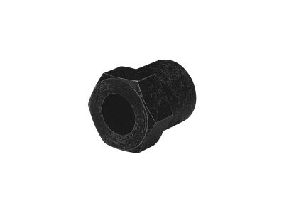 20055 - CCE Sprocket Nut Black