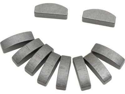 20097 - CCE CLUTCH HUB KEY Clutch Hub Keys