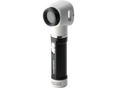 20155 - DAYTONA Flashlight Magnifier