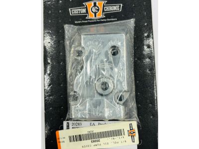 20283 - CCE R/T POL. OIL PUMP COVER