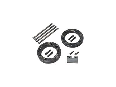 20807 - JIMS Torque Plate Bolt Kit For Sportster and Buell use with CCE# 20806