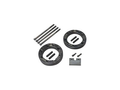 20807 - JIMS Torque Plate Bolt Kit For Sportster and Buell use with CCE# 20806...