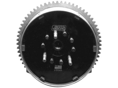20827 - JIMS Clutch Lock Plate