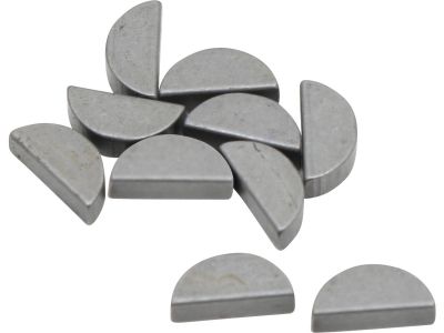 20927 - JIMS P/PMP SHFT KEY (26348-15)