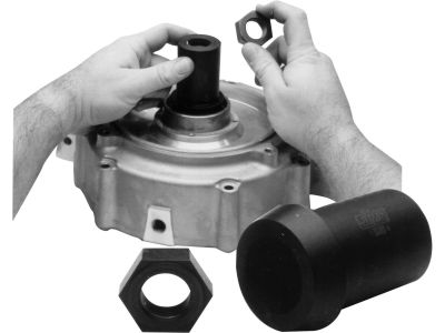 20944 - JIMS Timken Bearing Simulator