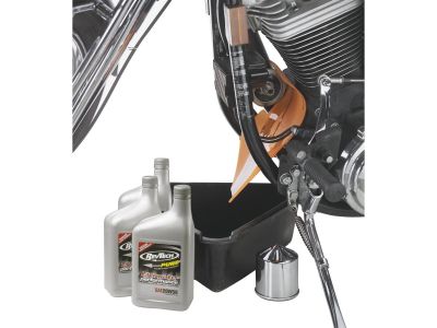 20989 - RevTech Oil Change Helper
