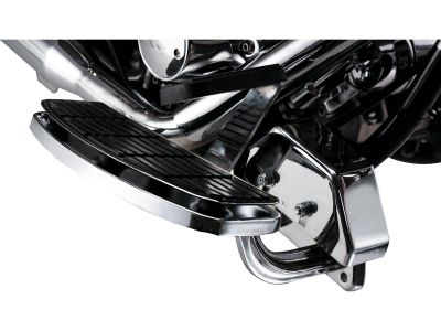 22080 - CCE Floorboard Forward Controls Chrome
