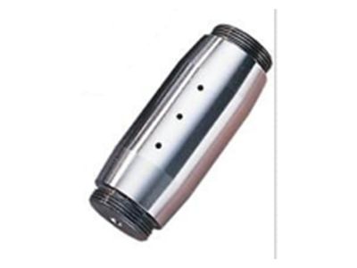 22332 - JIMS 3 Hole +.001 Oversize Crank Pin Oversize +.001