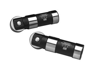 22351 - JIMS Powerglide Hydraulic Tappets Standard Size .8420