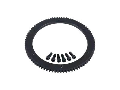 23185 - CCE Starter Ring Gear Kit 66T Starter Ring Gear Kit