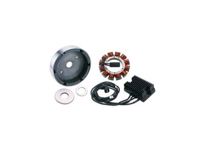 23229 - COMPU-FIRE 32 AMP Charging System Compufire 32 Ampere Charging System,...