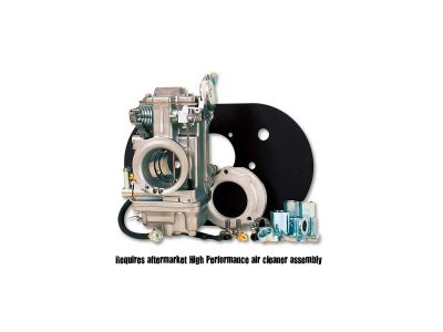 23406 - MIKUNI HSR 42mm Carburator Easy Kits