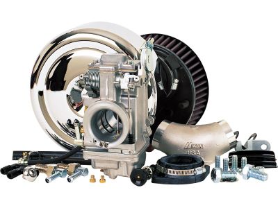 23445 - MIKUNI HSR 45mm Carburator Total Kit