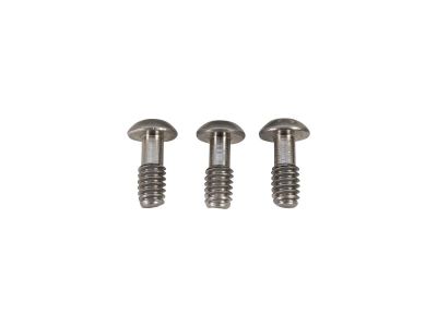 23868 - MIKUNI Screws for 23867 Adapter Air Cleaner to Carburetor Adapter Repl...