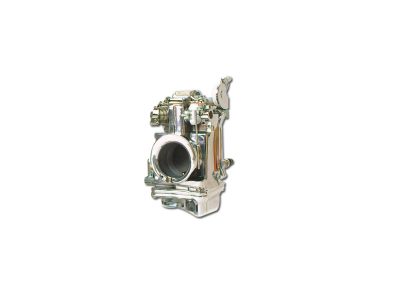 23871 - MIKUNI Polished HSR45 Carburator Only